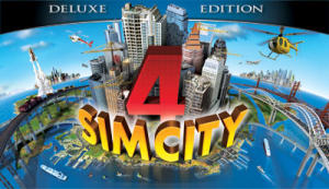 torrent simcity 4 deluxe no cd crack tpb unblocked